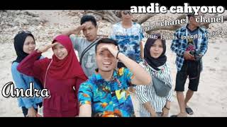 Cover Andra respati PENANTIAN YG SIA SIA