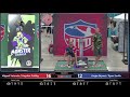 ACO Worlds Tailgator 1 - Monster Cornhole
