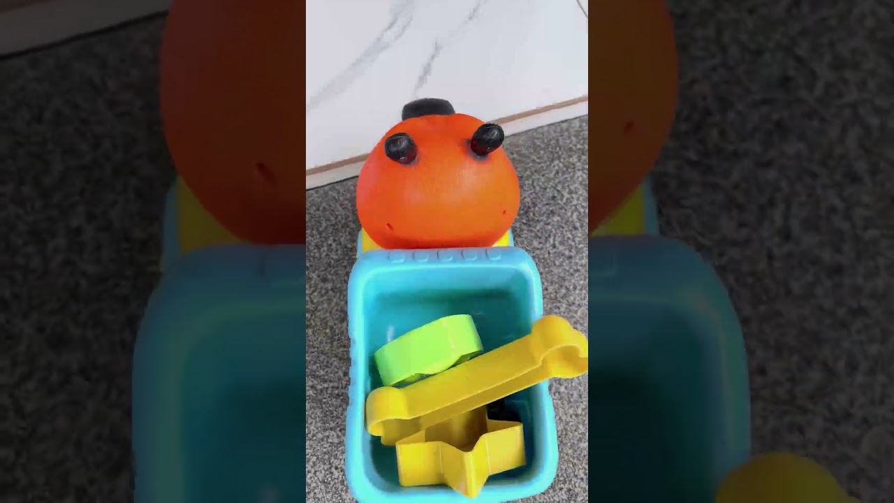 Tara Industrial ASMR | Rolling Wheels and Smooth Slide Sounds for Deep Relaxation