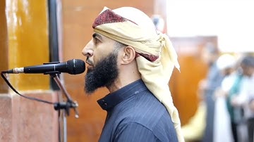 تلاوة خاشعة ما تيسر من سورة : الأنبياء بصوت فضيلة الشيخ : محمد جمعه