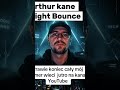 ARTHUR Kane -Night Bounce #music #dj #melodictechno #techhouse #edm