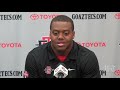 Aztecs LB Kyahva Tezino Continues To Impress | San Diego Union-Tribune