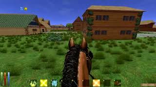 Daggerfall Unity MODDED (no commentary) - Breton - Part 54