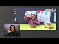 WQLN PBS Homeroom for Pre-K | Season 3 Week 14 - ELA