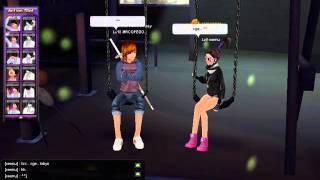 IDATE STORY AND IDATE LOVELYF