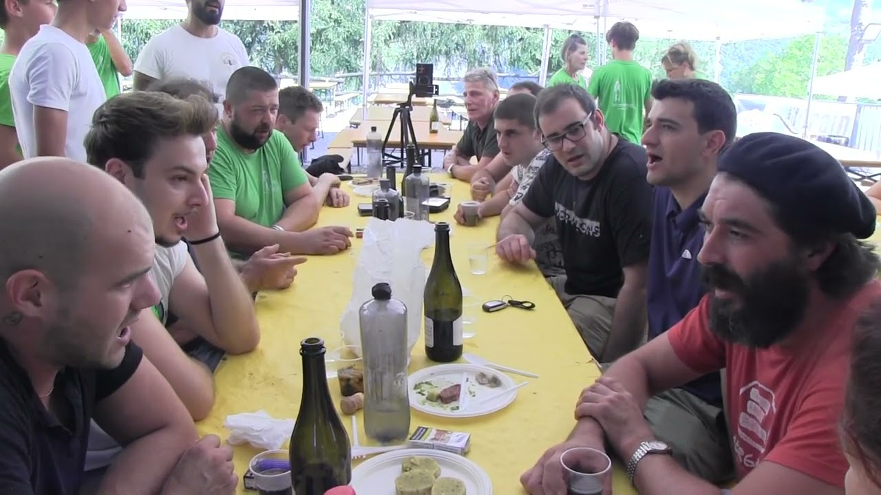 FESTA  di  SAN  FERMO  