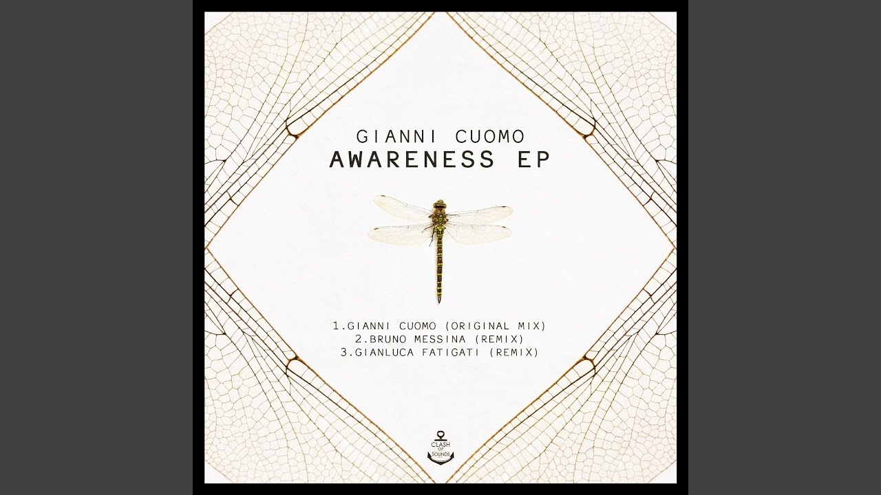 Awareness (Bruno Messina Remix)