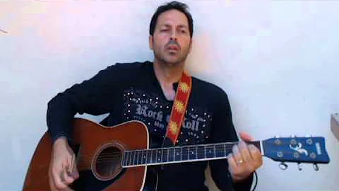 Wish You Were Here cover song