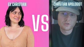 Is Gods Law Written on Our Hearts | Christian vs Atheist