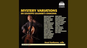 Still and Flow (after G. Colombi