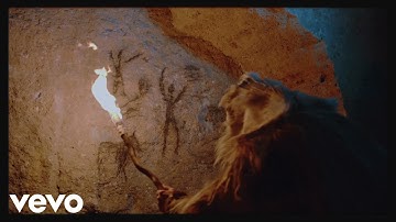 Hallucinophonics - At the Edge of Everything and Nothing (Official Music Video)