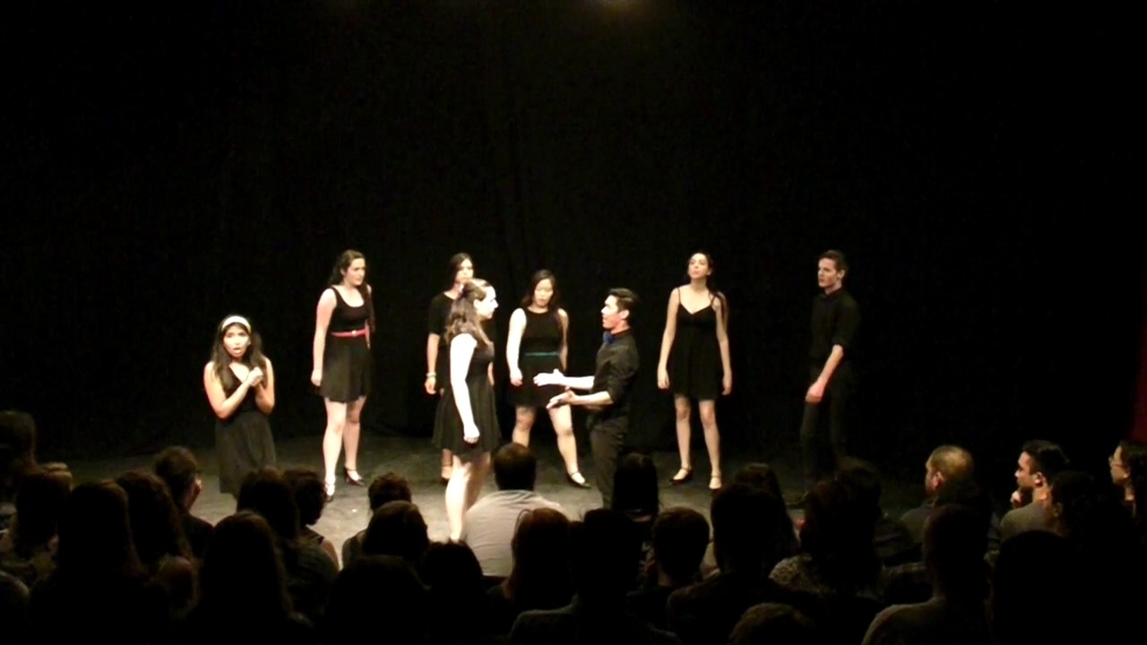 The Ballad of Sara Berry from 