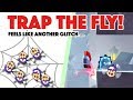 King Of Thieves Base 43 Trap The Trap 
