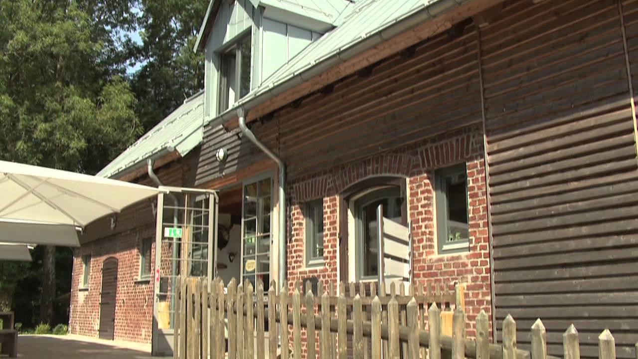 Forsthäuser in Siegerland und Wittgenstein