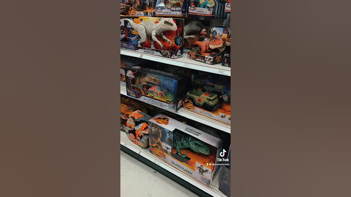 Jurassic World Dominion Drop