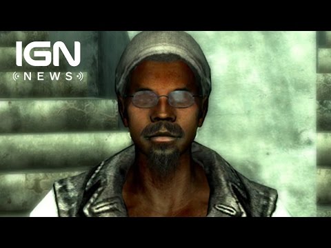 DJ Three Dog Not Returning in Fallout 4 After All - IGN News