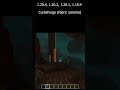 Minecraft Gerçek Zamanlı Portal Modu! (Minecraft Mod p18)