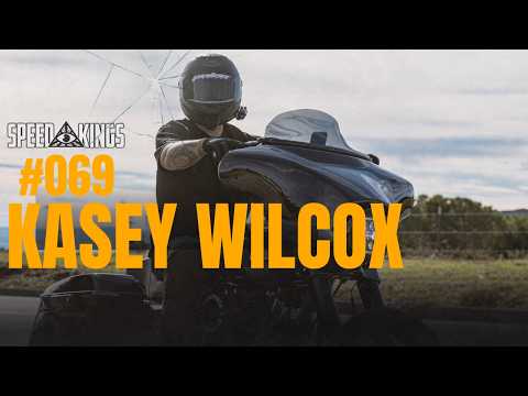#069 Kasey Wilcox