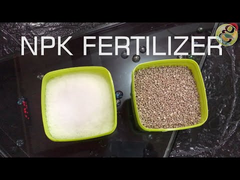 Video: Application Of Organic, Microbiological And Green Fertilizers In The Garden And Vegetable Garden