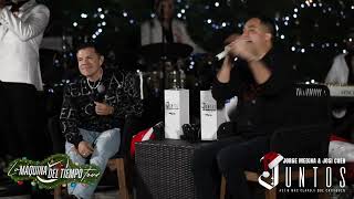 Yo me confíe - Jorge Medina & Jos Cuen #lamaquinadeltiempotour #fiestasnavidad2025