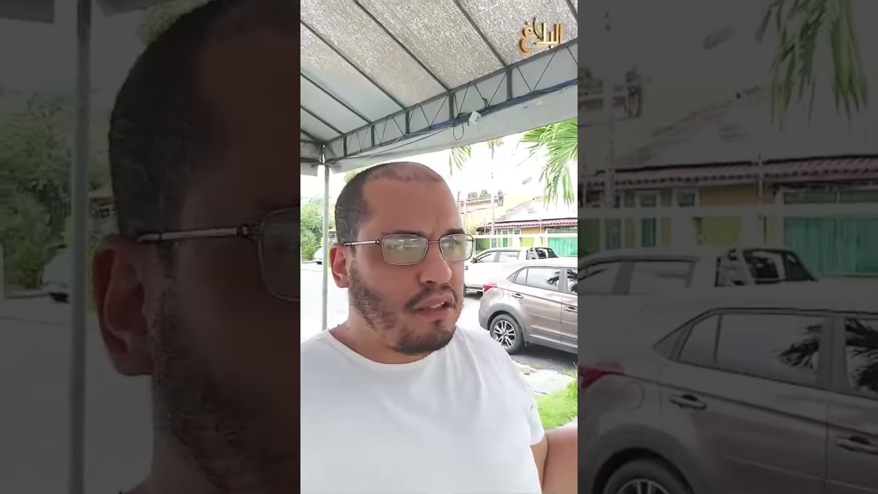 عمار حبلي علاش نتحسّروا على السارق ونحبّوه يرجع؟في هذا المقطع الساخر، يقدّم عمار حبلي قراءة نقدية لا