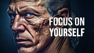 Unleashing Your Potential: Mastering the Art of Focusing on Yourself