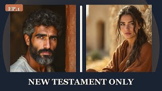 Ep.1: Marcion Was Cast Out for Rejecting the Old Testament