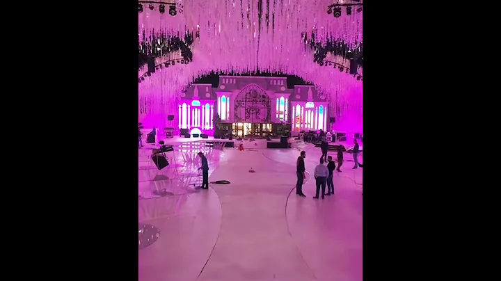 Wedding Decoration Brother's Event & Wedding Planner  #Decoration #wedding #indianwedding