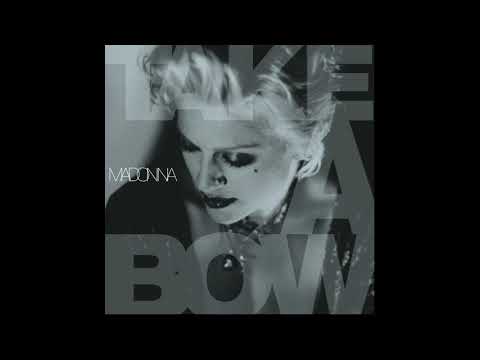 Madonna - Take A Bow (Album Extended Version) - YouTube