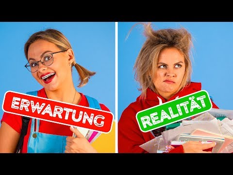 Video: In Welche Arten Von Realität Wird Unterteilt?