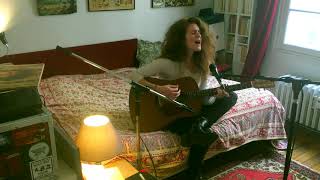 Stuck Inside Of Paris With The Virus Blues Again  Special Coronavirus   Bob Dylan Cover
