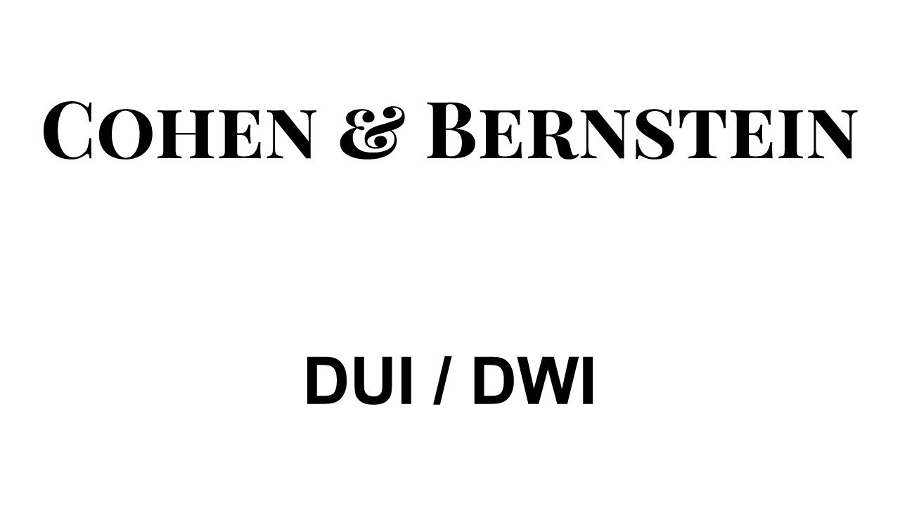 Clifton Criminal Defense Lawyer | New Jersey, image size:1280x720