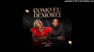 Tamyris Moiane – Como Eu Demorei (Feat. Button Rose)