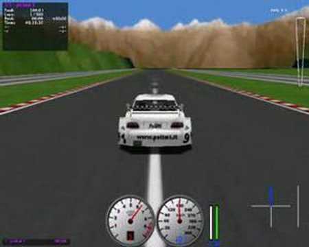 RL applied to TORCS: Learning to change gear