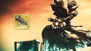 Outbreak vs Akelous | Lightfall Damage Test