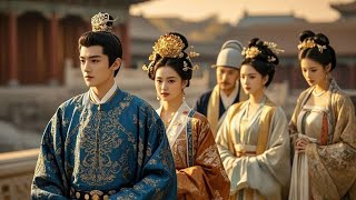 【Indo Sub】Dari Bayang-Bayang ke Tahta: Perjalanan Putra Mahkota yang Terlupakan #Full #Minidrama