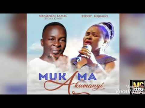 TEDDY #BUGINGO -  MUKAMA AKUMANYI (OFFICIAL AUDIO)