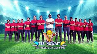 Kuwait Cricket  | Soft Ball Womens Championship 2021 screenshot 3