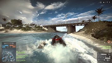 BF4 netcode still broken 2 years after launch