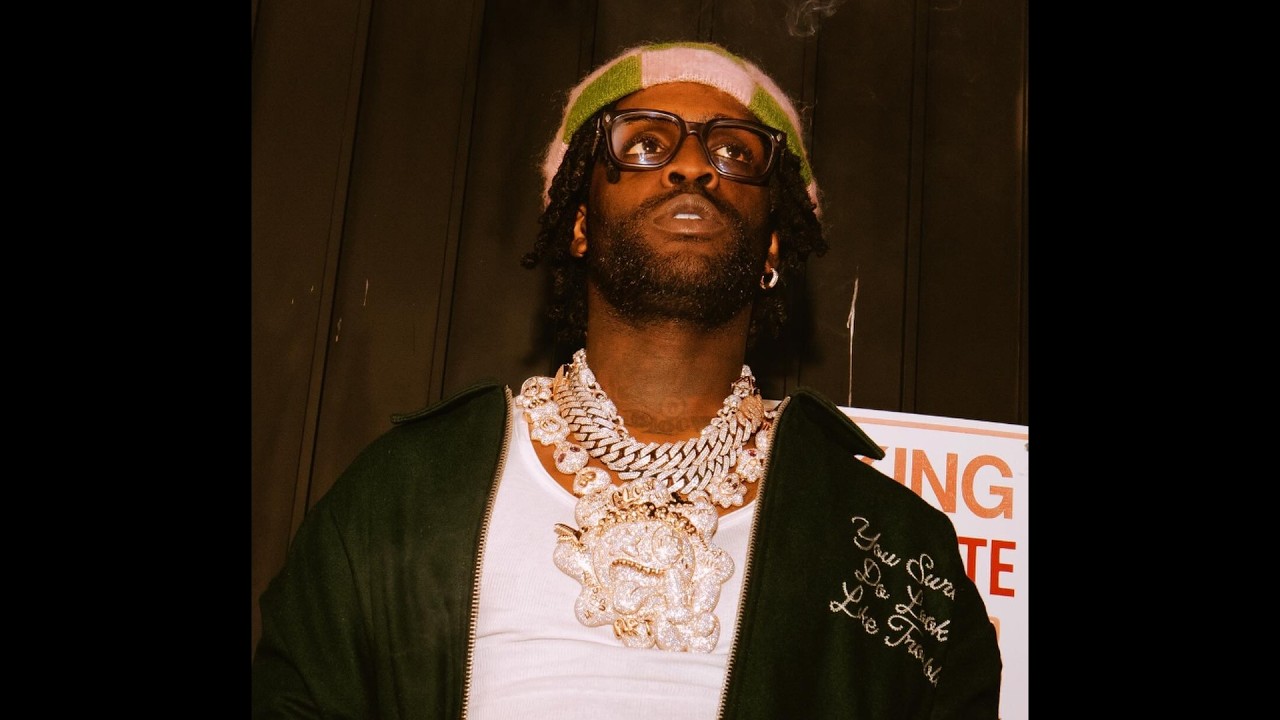 [FREE] Chief Keef Type Beat 