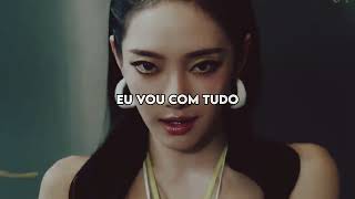 Lemonade - Aespa Tradução
