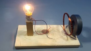 free energy generator magnet coil new technology | sciences projects