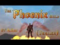 Ddo  the phoenix build trailer  by aldbar