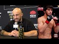 Alexander Volkanovski predicts Movsar Evloev vs. Lerone Murphy after UFC 325
