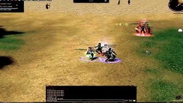 Metin2 Tahoma 2 - accessdenied vs xQui7