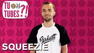 Cette semaine dans Tu Tubes on reçoit Squeezie pour qu'il nous parl...