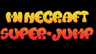 Minecraft-Super Jump-Multicube.net-HD