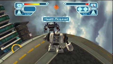 Ratchet And Clank 2 HD | #22 | Dobbo Orbit