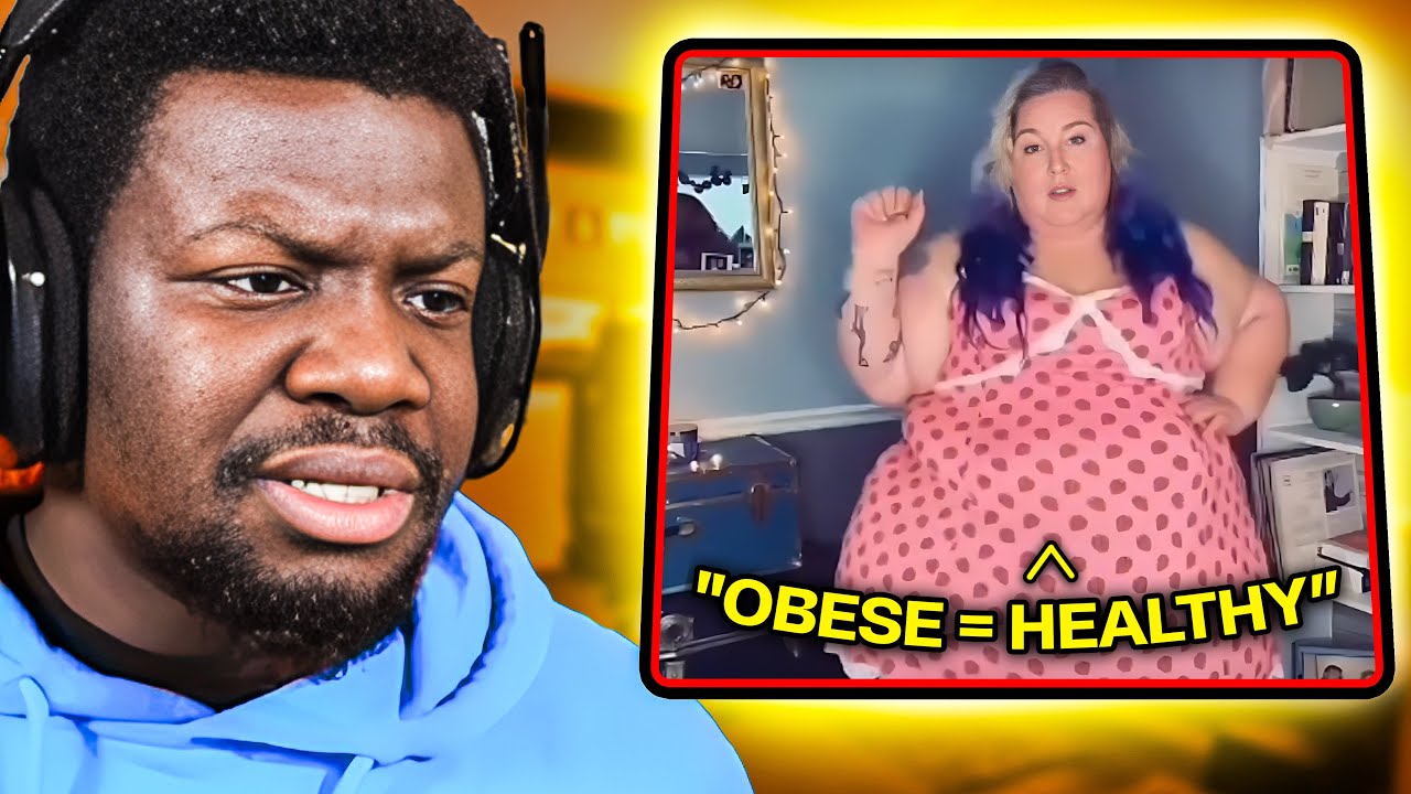 Actual Fat Person Reacts To Fat Acceptance YouTube actual-fat-person-reacts-to-fat-acceptance-youtube