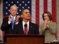 The President Addresses Joint Session of Congress: 2/21/09